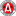 'agcsd.org' icon