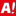 'ahaonline.cz' icon