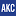 'akc.org' icon