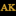 'akfiles.com' icon