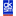 'aksm.gr' icon