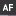 'alexfitness-sf.com' icon