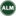 almwcf.org icon