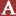 'ameno.jp' icon