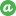 'amitness.com' icon