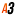 'anaca3.com' icon