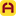 'antennebrandenburg.de' icon