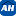 'apachehaus.com' icon
