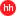 api.hh.ru icon