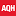 'aqhproject.org' icon