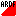 'ardf.cz' icon