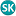 'arduinoposlovensky.sk' icon