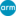 'arm.com' icon