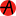 'artya.jp' icon