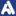 'aryanic.com' icon