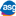 'asgeyehospital.com' icon