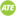 'ate-uk.com' icon