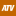 'atv.com' icon