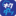 'auctown.jp' icon