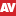 'av-online.hu' icon