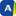 'aviva.com' icon