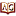 'avongrove.org' icon
