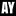 'ayup-lights.com' icon