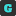 'b-gamers.net' icon
