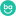 'bankly.dk' icon