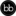 'bbmundo.com' icon