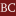 'bc.edu' icon