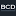 'bcdinc.com' icon