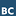 bcsitedesign.com icon