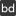 'bdix.link' icon