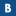 'benmor.com' icon
