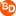 'best-deal.com' icon
