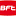'bft-ua.com' icon