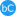 'bgnesagency.com' icon