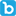'biddingforgood.com' icon