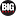 'bigmedia.tv' icon