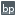 'bigpress.net' icon