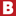 'biva.dk' icon