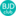 'bjdclub.com' icon