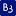 'blauwbloed.eo.nl' icon