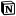 'blmresource.net' icon