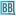 'blogbeginner.com' icon