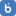'blubank.com' icon