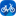bluebikes.com icon