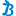 'bluebunny.com' icon