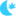 'bluedream.com' icon